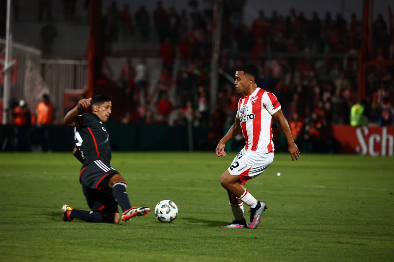 Instituto cerró la Copa de la Liga con derrota 3-1 ante River | Canal Showsport