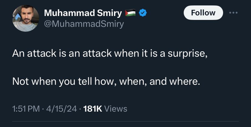 The Palestinians will never be happy if they continue to preserve this sick victimization mentality. You could have created a vibrant state in 2005, instead you wanted to wipe israel and elected Hamas. It’s about time the world find the Palestinians accountable for their actions.