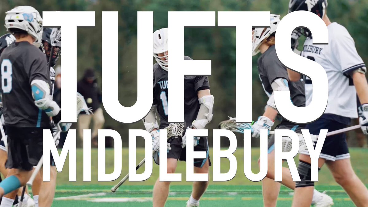 🚨Middlebury Highlights are LIVE🚨

In an important late-season NESCAC tilt, we attacked the hosts building up an 8-0 lead after 1Q and ran away in the end for a 23-11 victory. 

Full highlights 🎞️ / youtu.be/OdOZmjvfCJg

#RollBos #AttackTheDay 🐘🇺🇸