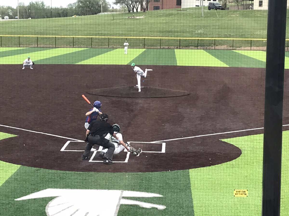 Final: Blair Oaks 4, California 1.

The Falcons are 4-0 in Tri-County Conference play, with games still to come against Eldon and Hallsville. #mopreps