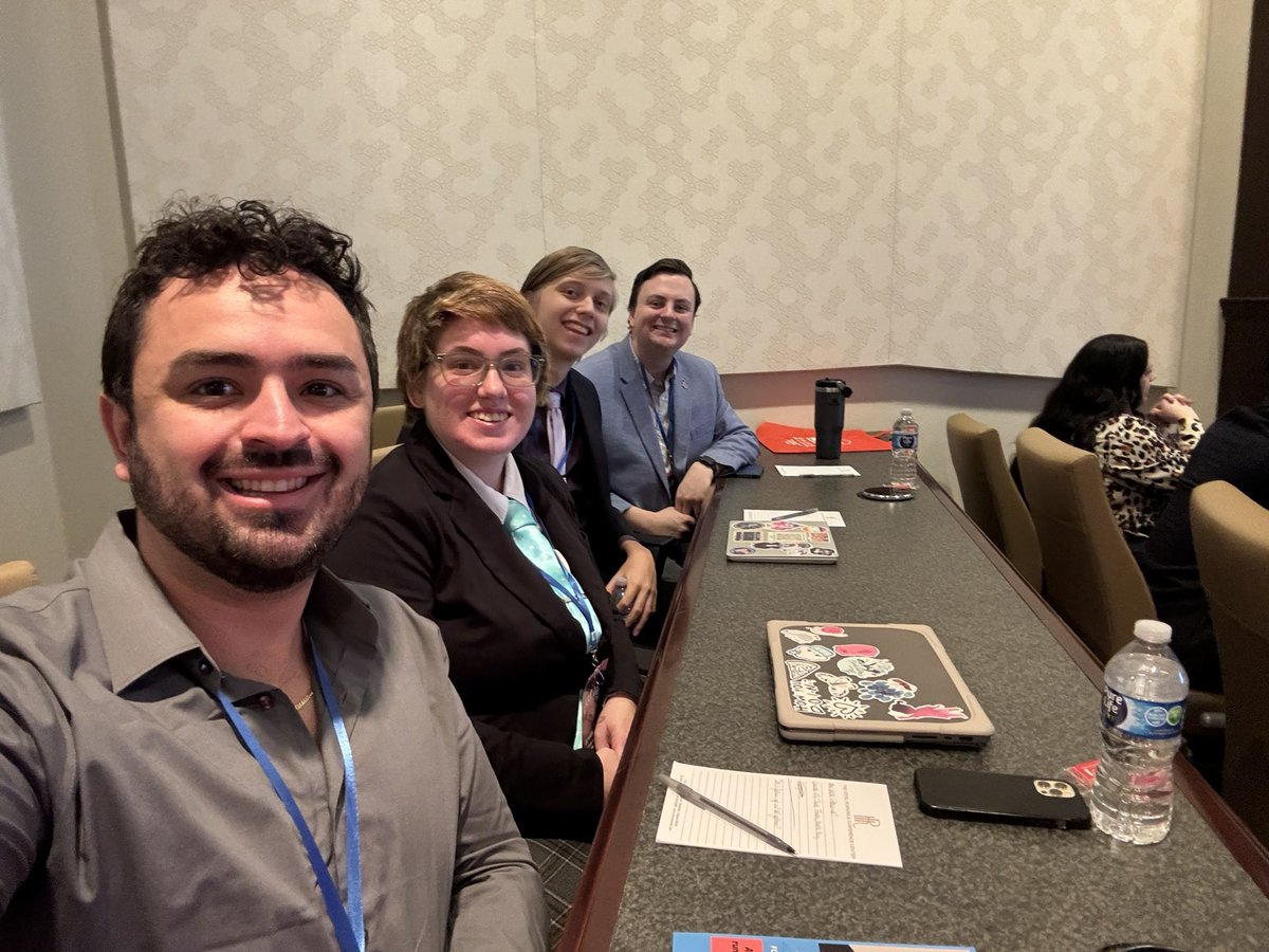 Hampton Roads Young Dems tweet media