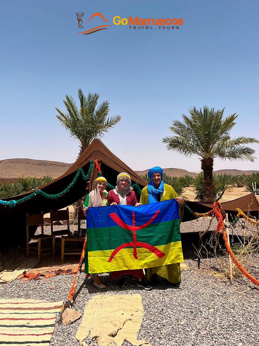 Travel is to live discover different people lifestyle, food, landscapes, traditional culture different world add good experiences in the heart. ❤️
Visit us at 👉 gomarruecostours.com

#gomarruecostours #saharadesert #desertlife #saharadesertmorocco #desert #desertphotogr ...