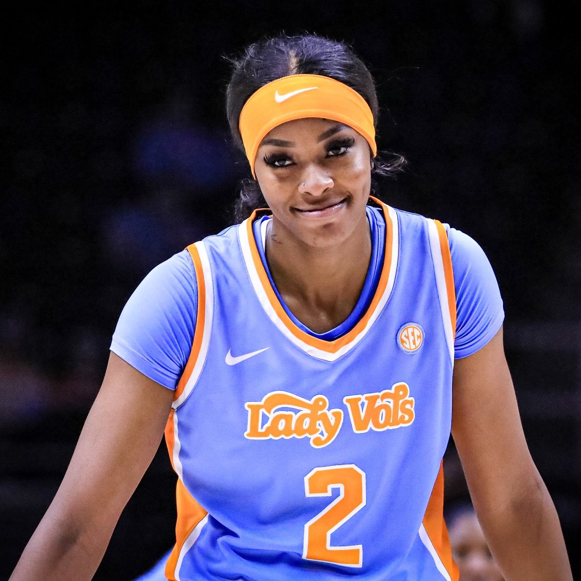 AlecCCunningham's tweet photo. 👑 Rickea Jackson goes to the Los Angeles Sparks as the No. 4 overall pick in the 2024 WNBA Draft!!
#LadyVols #WNBADraft https://t.co/UcZQIVYRCg