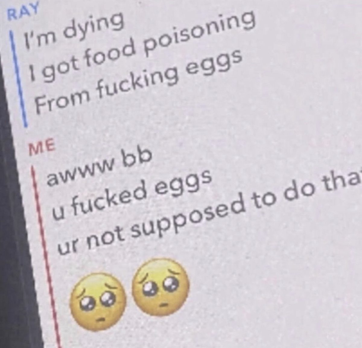 i like food (@messedupfoods) on Twitter photo 