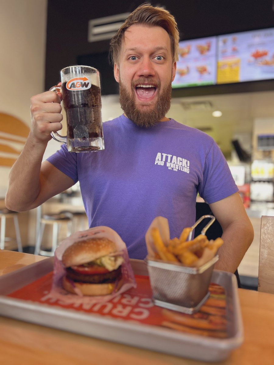 Cheers, Toronto 🇨🇦 I love you @AWCanada 🍺