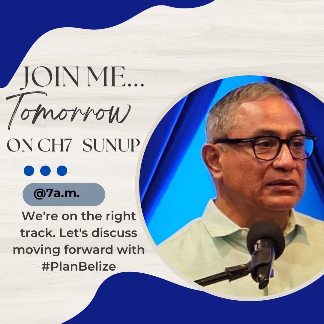 It's time for us to chat again. This time join me on Channel 7's Sun Up Morning Show at 7a.m. We're on the right track. Let's keep working together.