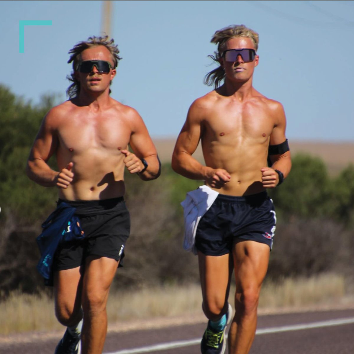 The Lambros have smashed their fundraising goal, raising over $100,000 to support lifesaving cancer research. With only 36 days remaining before they cross the finish line, they are still on a mission to raise as much as they can. Donate in support today: bit.ly/3UhbX7l