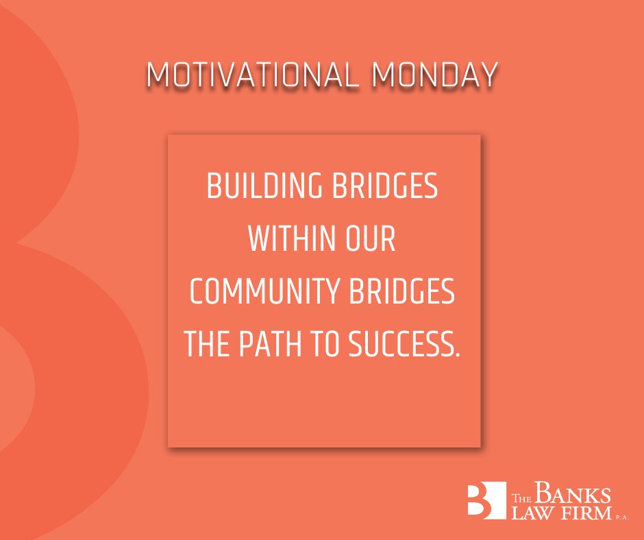 Building stronger communities through legal advocacy and empowerment. 🏛️💪 #StrengthInUnity #Empowerment #CommunityFirst