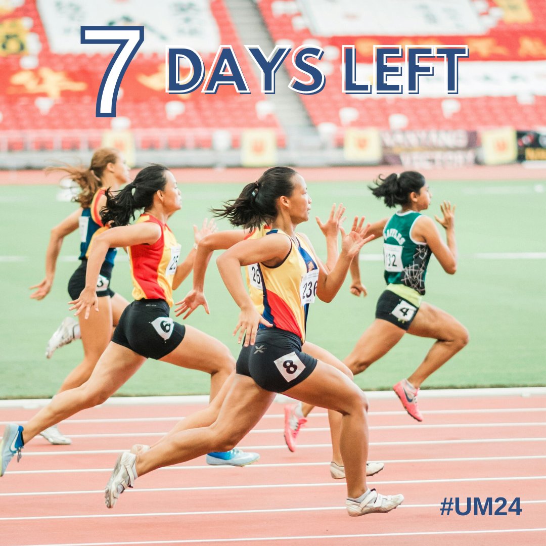 HURRY! Only 7 days left to grab a ticket to #UrbanMarketplace 2024: From LA84 to LA28 and Beyond! Online ticket sales close on Monday, April 22nd at 11:59 PM PST. Register today: on.uli.org/4KVY50RgKsl #LAOlympics #LA28 #UrbanPlanning #CRE #HealthyCities #CommunityInvestment