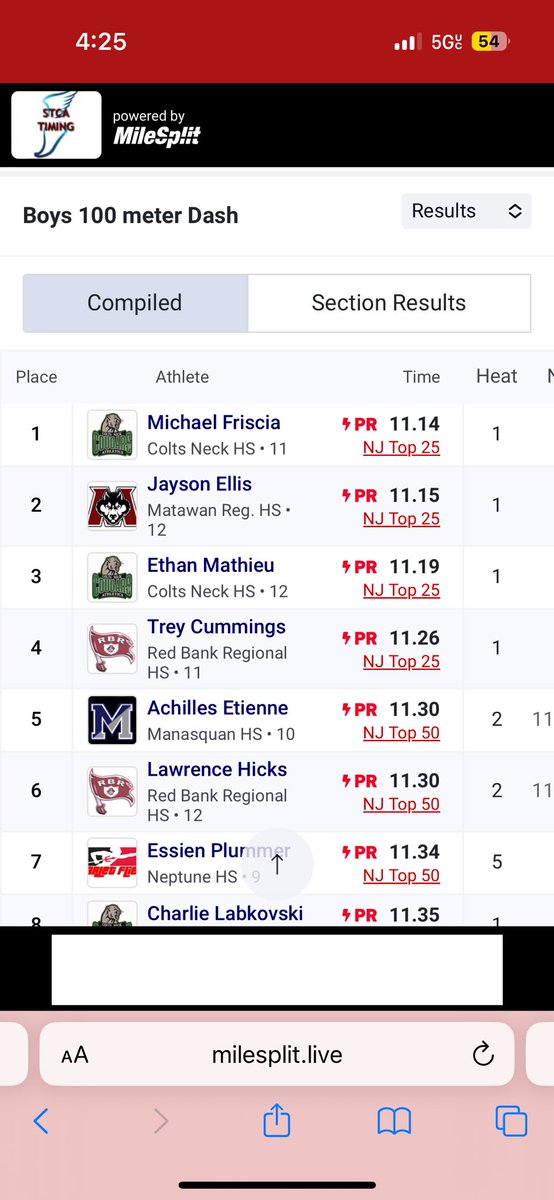 Jayson Ellis tweet media