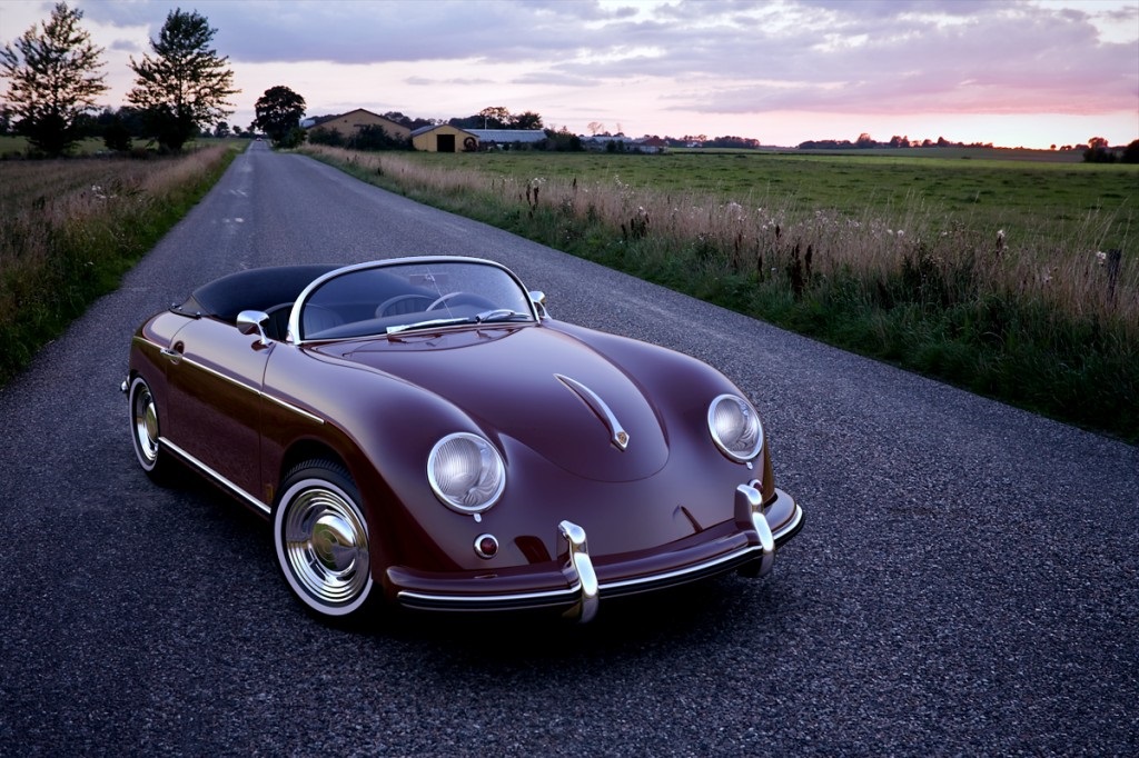 #Porsche356 #Porsche #Sportscars #Motorizm