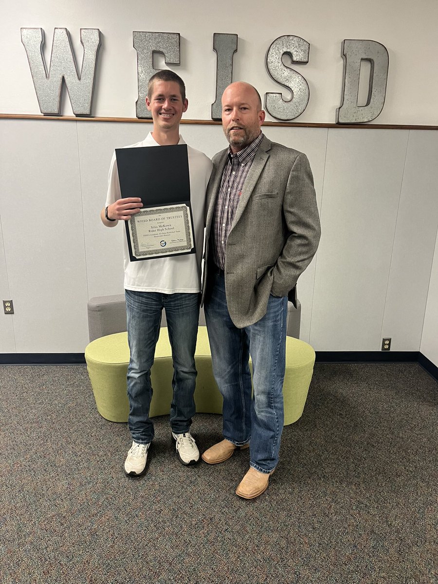 Academic All State Basketball, Orchestra Regional Qualifier, Oil Bowl Basketball All Star Game, Accepted to AIR FORCE, awesome family!
What else can this guy do!!!!
Proud of you and thankful to have been your Coach!
SILAS MCKOWN