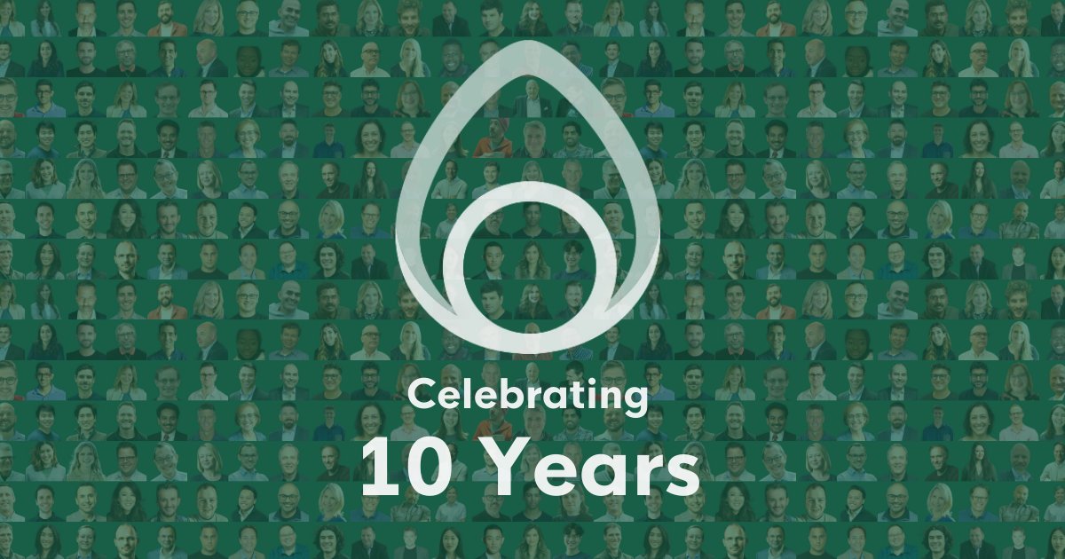 This month marks our 10th anniversary at MVL. Since the beginning, we've strived to embody Madrona's "Day One for the Long Run" commitment to founders as early co-builders and investors.

At MVL, we've built and backed over 30 companies, which have collectively raised $270M+ and