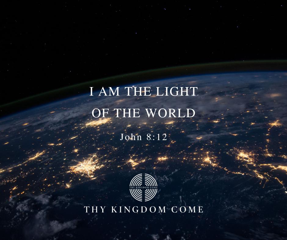 From Sri Lanka to Scotland, Brazil to Burundi and beyond, thousands of Christians will be taking part in the global prayer movement for more people to know the hope and love of Jesus. Join us as we Light Up the World in Prayer: thykingdomcome.global/lightuptheworld #ThyKingdomCome🕯