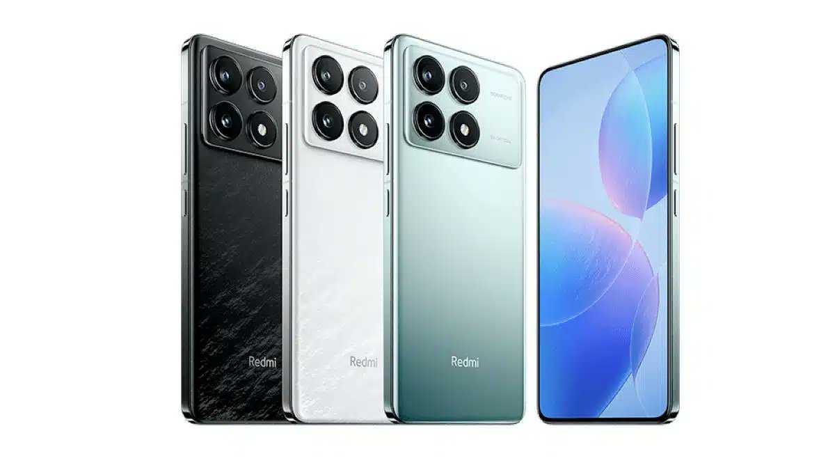 fabrizio_degni's tweet photo. I am not a far of the #RedmiK series but the Ultra versions are always welcome 😁: leaks about the #RedmiK70Ultra for the design (see Pic) and specs are now available.
It seems #MediaTek #Dimensity9300 the SoC, 1.5K display OLED,100W Wired fast charging, #IP68,standard camera set https://t.co/emdbtAtepI