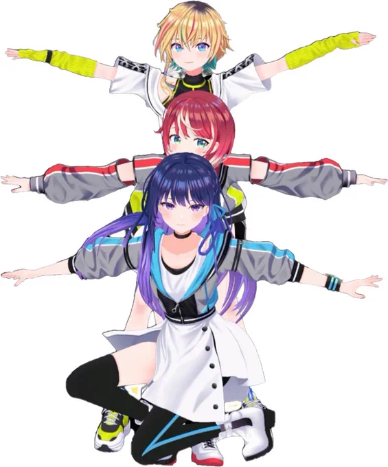 #ヴイアラ 