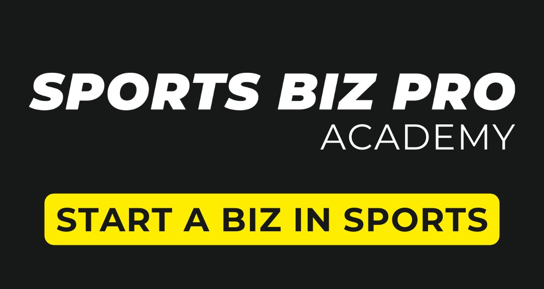 Sports Biz Guy tweet media