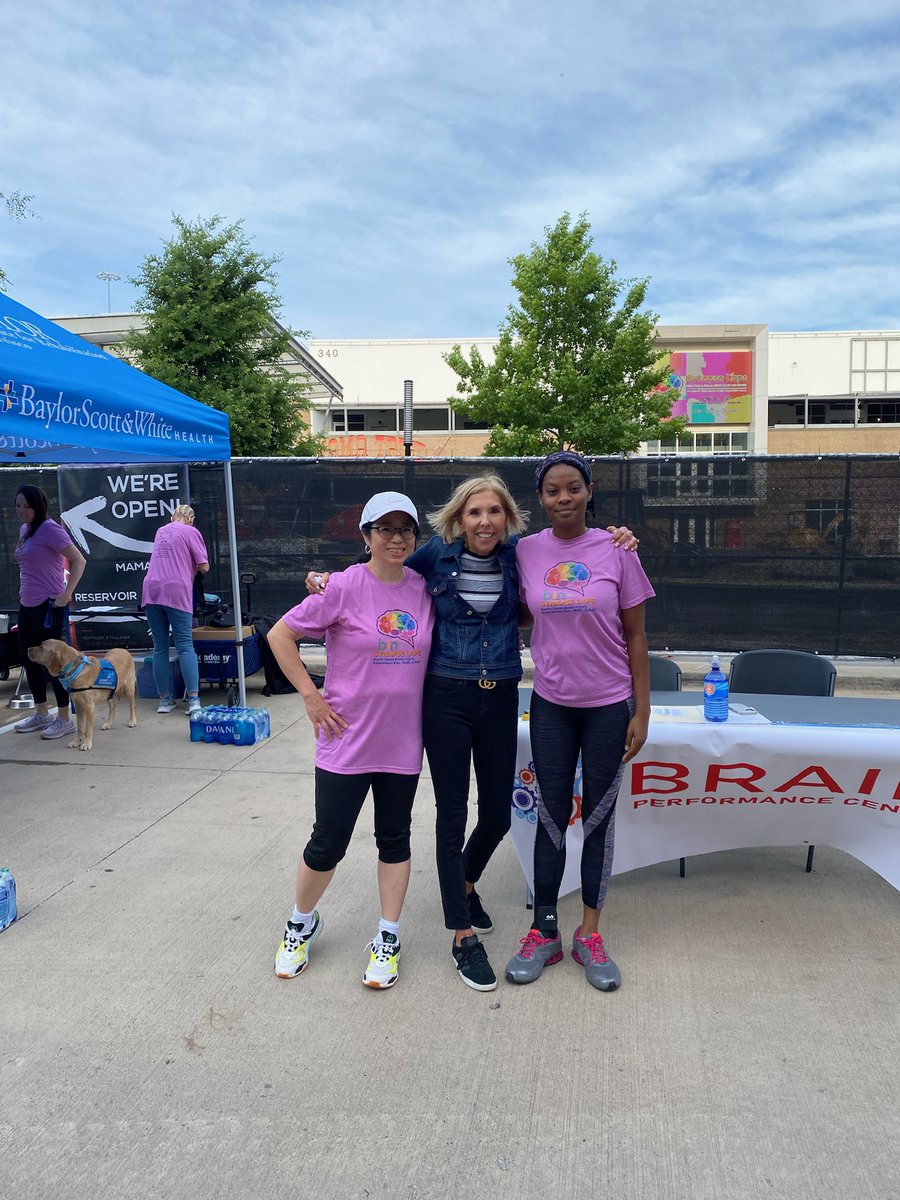 TheBrainPerformanceCenter tweet media