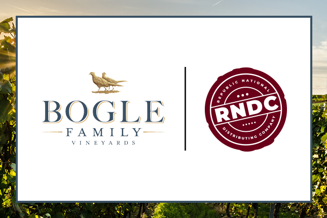 Earlier this year, #RNDC began a partnership with Bogle Family Wine Collection in 6 mkts & now with an expanded agrmnt, we distro their wines addt'lly in new mkts: AZ, CO, FL, IL, IN, MS, OK, SC, & TX= our national footprint to 27 markets. Learn more➡️ bit.ly/3JlTRdO