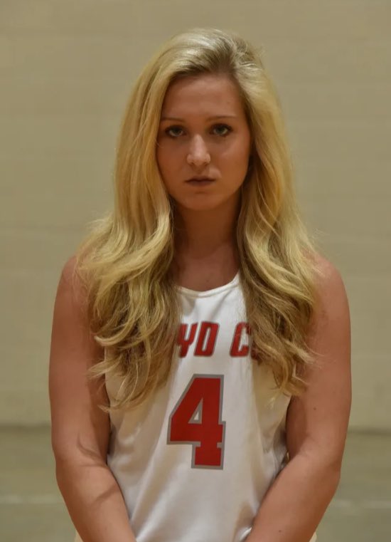 Mytowntvhd's tweet photo. Keeping an eye on the WNBA draft board tonight as former @BoydCoHoops and Ms. Kentucky @savwheeler4 is projected to go in the second round to the Las Vegas Aces.
S’ko!! #16thRegion #KHSAA https://t.co/HKO3s4SMAk