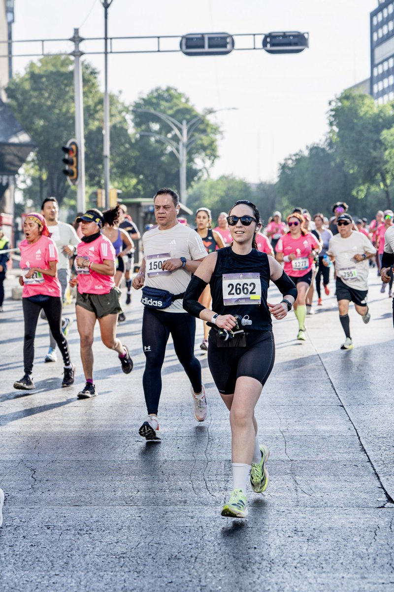 Medal monday 9K 🏅 @splitsmx @adidasrunning 1/4 @ManicomioRunner @ComuniRunners @CorroAMiPaso @LoveRunSmile @SumandoKMx @emocionD #running #adidas #adidasplits #corredora #mexicocity #emociondeportiva