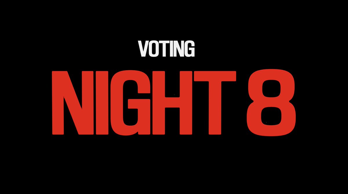 cryptothegame_'s tweet photo. 🚨 Voting is now live 🚨

Everyone must cast their votes by 9p ET https://t.co/cwRE9FWLyp