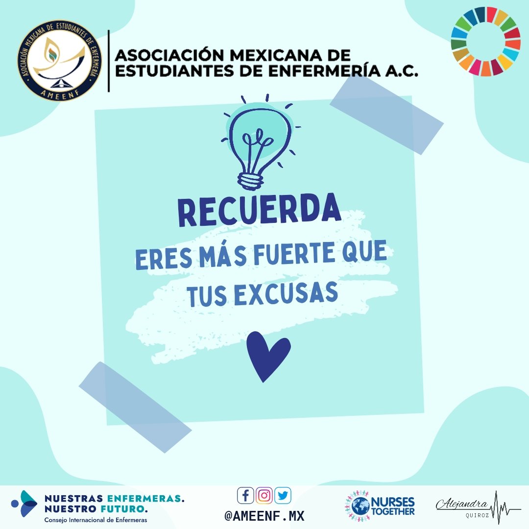 #FraseDelDía| 👀🌷"Recuerda: Eres más fuerte que tus excusas🌷👀

Oficina Nacional de Comunicación y Prensa

📲 Síguenos en:
🌐 Facebook: goo.su/RHo6
🌐 Twitter: goo.su/KlLQQ5G
🌐 Instagram: goo.su/XBxBLFJ
🌐 Tik tok: goo.su/zDIVFg