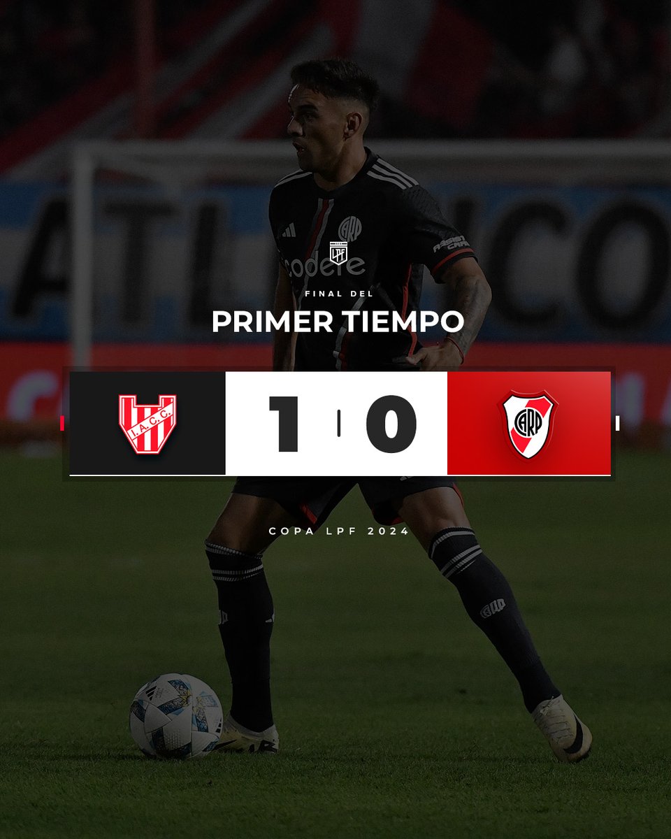 River Plate tweet media