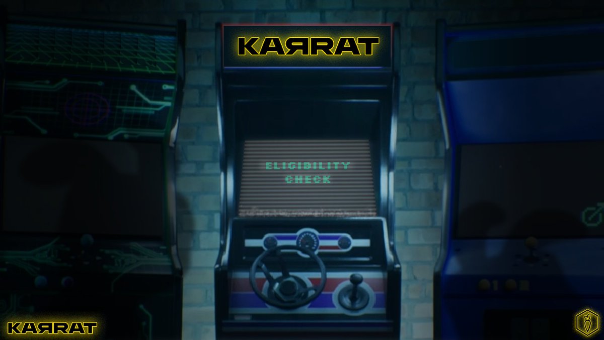 Myth: Rabbits like Carrots Fact: Hooligans like KARRAT As an early adopter of the KARRAT Protocol. My Pet Hooligan holders will be eligible for a $KARRAT claim! Check your eligibility now... karratcoin.com