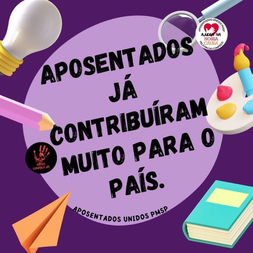 @DilmaCristina65 @STF_oficial @gilmarmendes @LRobertoBarroso @alexandre 'O art.149 da EC 103/19 compromete as condições para usufruir a aposentadoria. O STF pode declará-lo inconstitucional e proteger nossos direitos! @STF_oficial @gilmarmendes @LRobertoBarroso @alexandre Confisco Desumano 👇 #AposentadosEsquecidos'