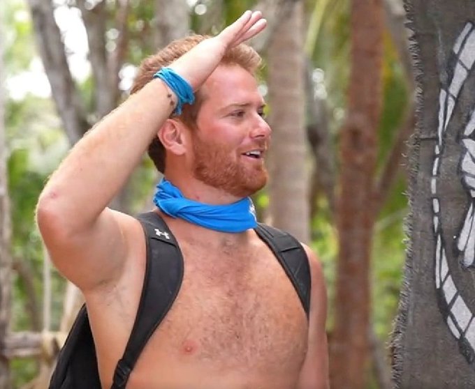 LoveKey2013's tweet image. James,  η μεγαλοψυχία σου, το ήθος σου, το απίστευτο χιούμορ σου και η εξαιρετική ευφυΐα σου ήταν κάτι πρωτόγνωρο που δεν είχαμε ξαναδεί σε παίκτη. Σε ευχαριστούμε για τις αξέχαστες στιγμές που μας χάρισες! HAIL TO THE PRINCE! 👑🩵👑🩵👑🩵 #jameskafetzis #survivorgr