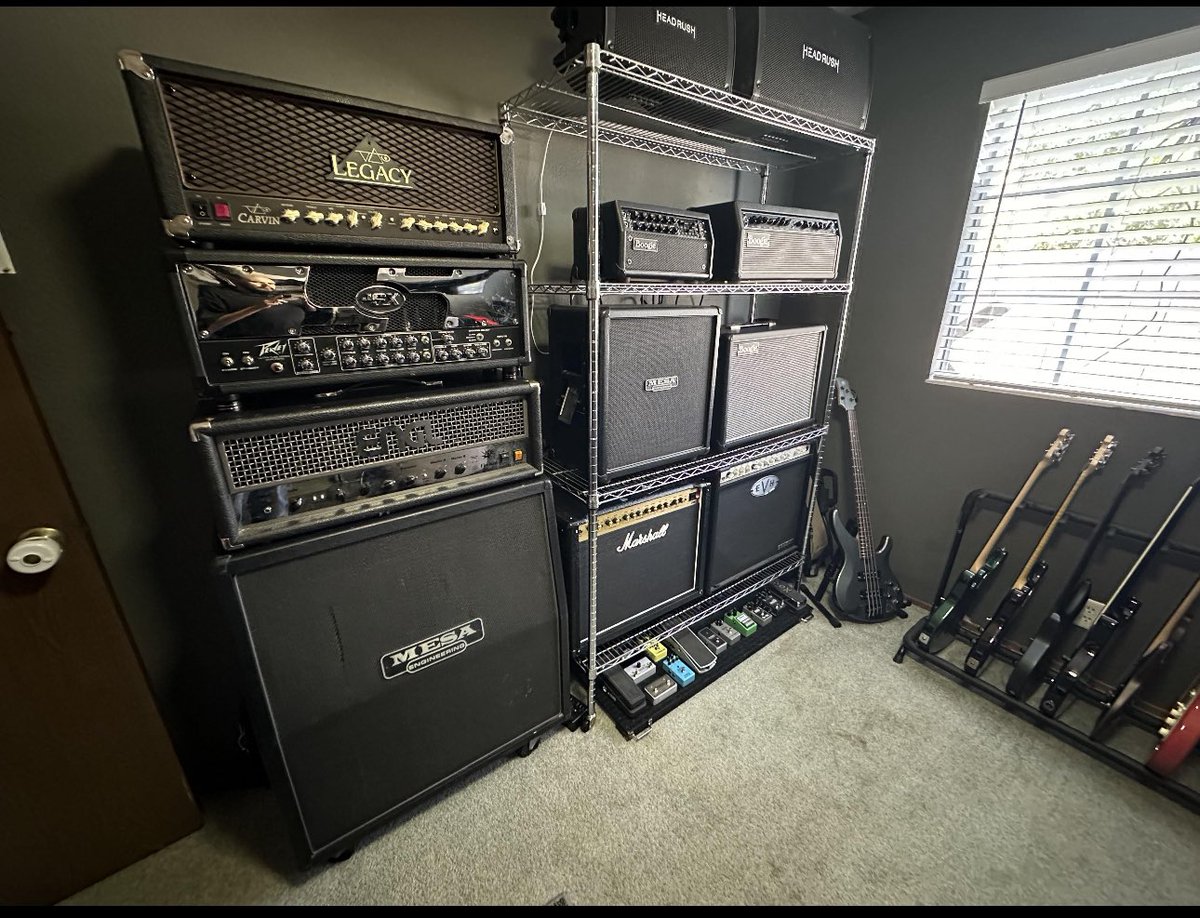 What kind of relationship do you think he has with his neighbors?