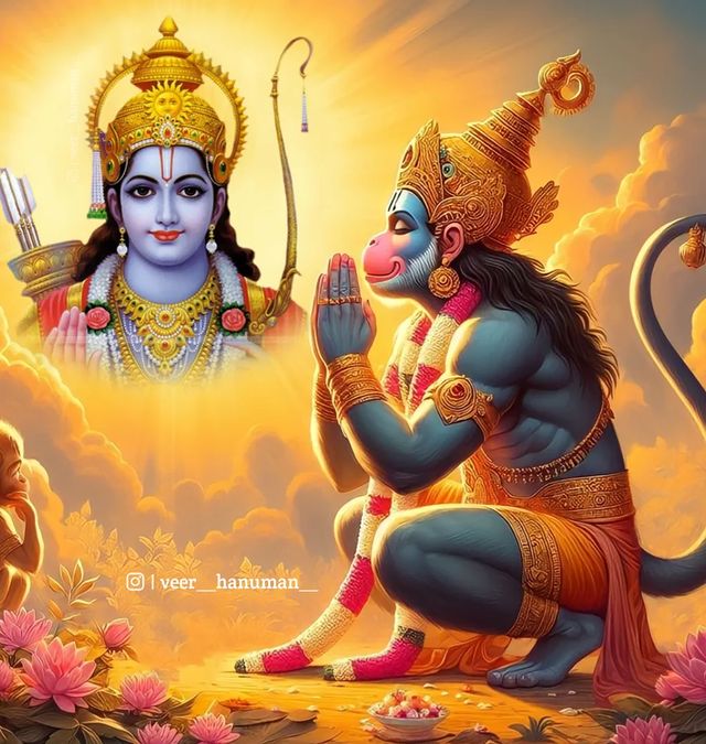 #जय_श्री_राम‌‌ 🚩🚩🚩🌺🌼🙏
       #ॐ_हं_हनुमंते_नमः 🚩🚩🚩🙏
                   शुभ प्रभात 🌞🌄🙏