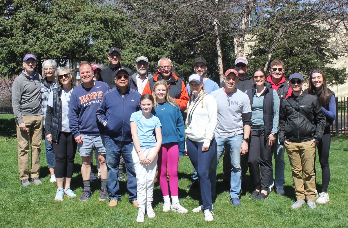 Grand Rapids Neighbors For Neighbors tweet media