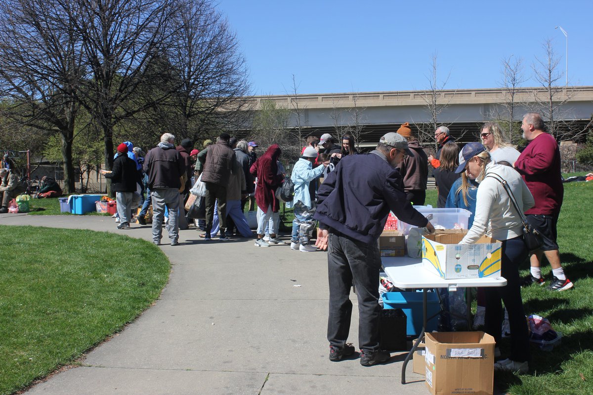 Grand Rapids Neighbors For Neighbors tweet media