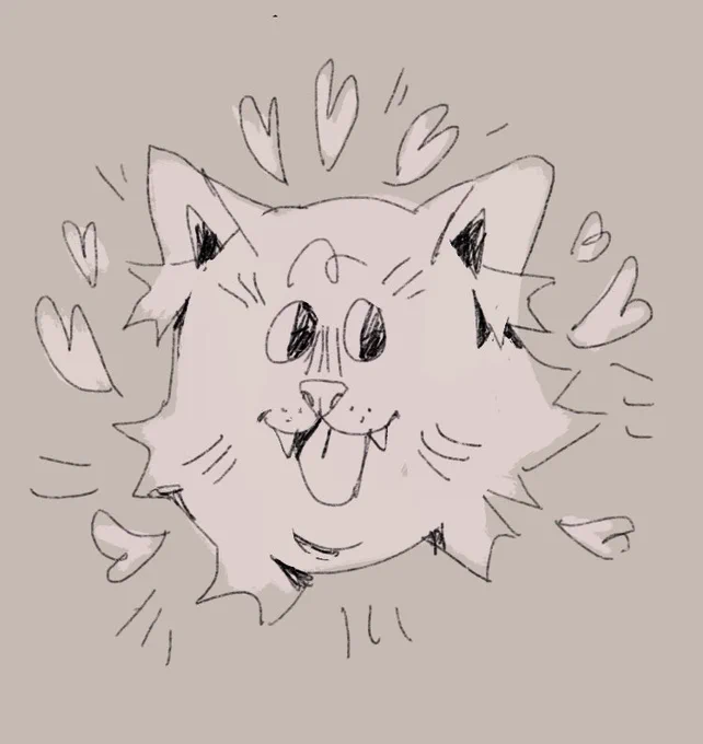 I'd like to do some art for folks who donate for Bart's surgery. $10 for a sketch, $20 for color. Simple as I'd like to be able to do a few. Just dm me with proof of donation and what you'd like! (I'd like to stick with pets/animals) The donation post is my pinned tweet. TY!!