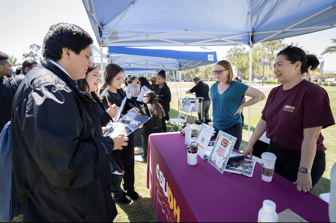 DominguezHills tweet picture