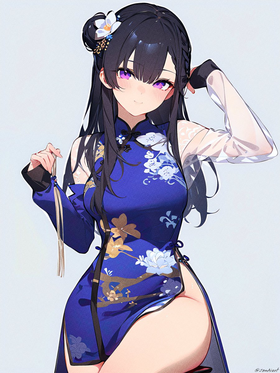 リクエストより、ぶいすぽっ！の一ノ瀬うるはさん🌠