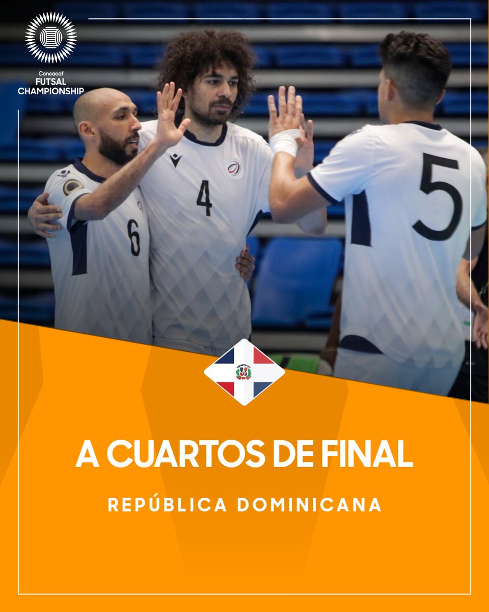 Concacaf tweet media