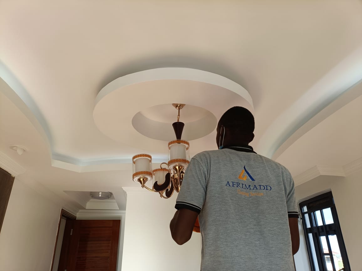 Your No.1 Cleaning Service in Abuja📍 Tested and trusted Excellent Service at an affordable rate assured 🤝 📞 07038093721 #AbujaCleaningService #Abujahousecleaningservice #Postcontructioncleaning #Abujacleaningagency Peter Obi Ganduje Bashir USD Naira El-rufai May D