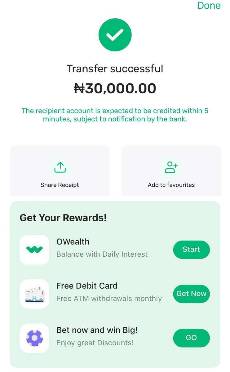 Credited ✅ who’s next.

Follow me 

Turn on post notifications for all my post 🔔

Drop your acc retweet fast and open your dm

$BEYOND <a href="/PlayGroundCorp/">PlayGround</a> $RICY $BUBBLE $PARAM