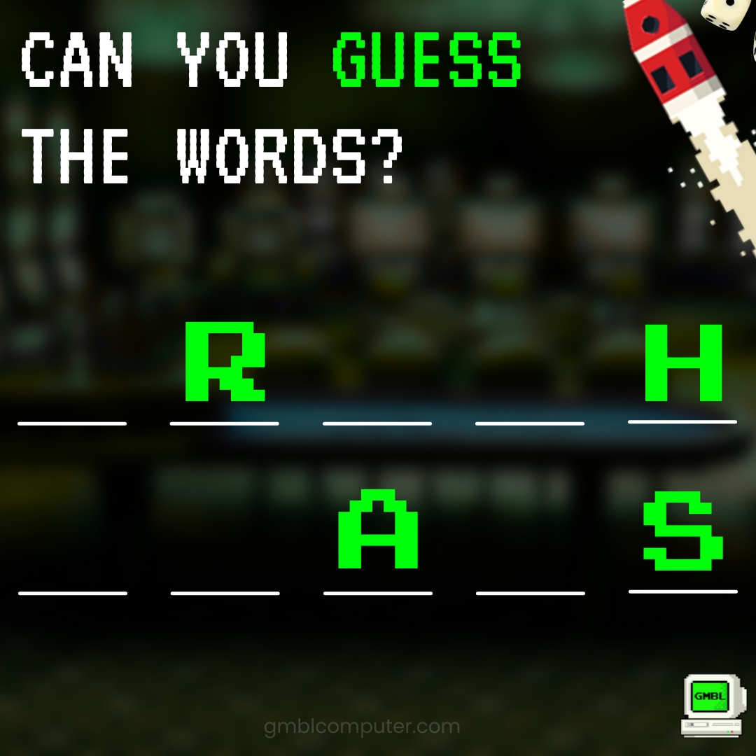 GMBL.COMPUTER tweet media