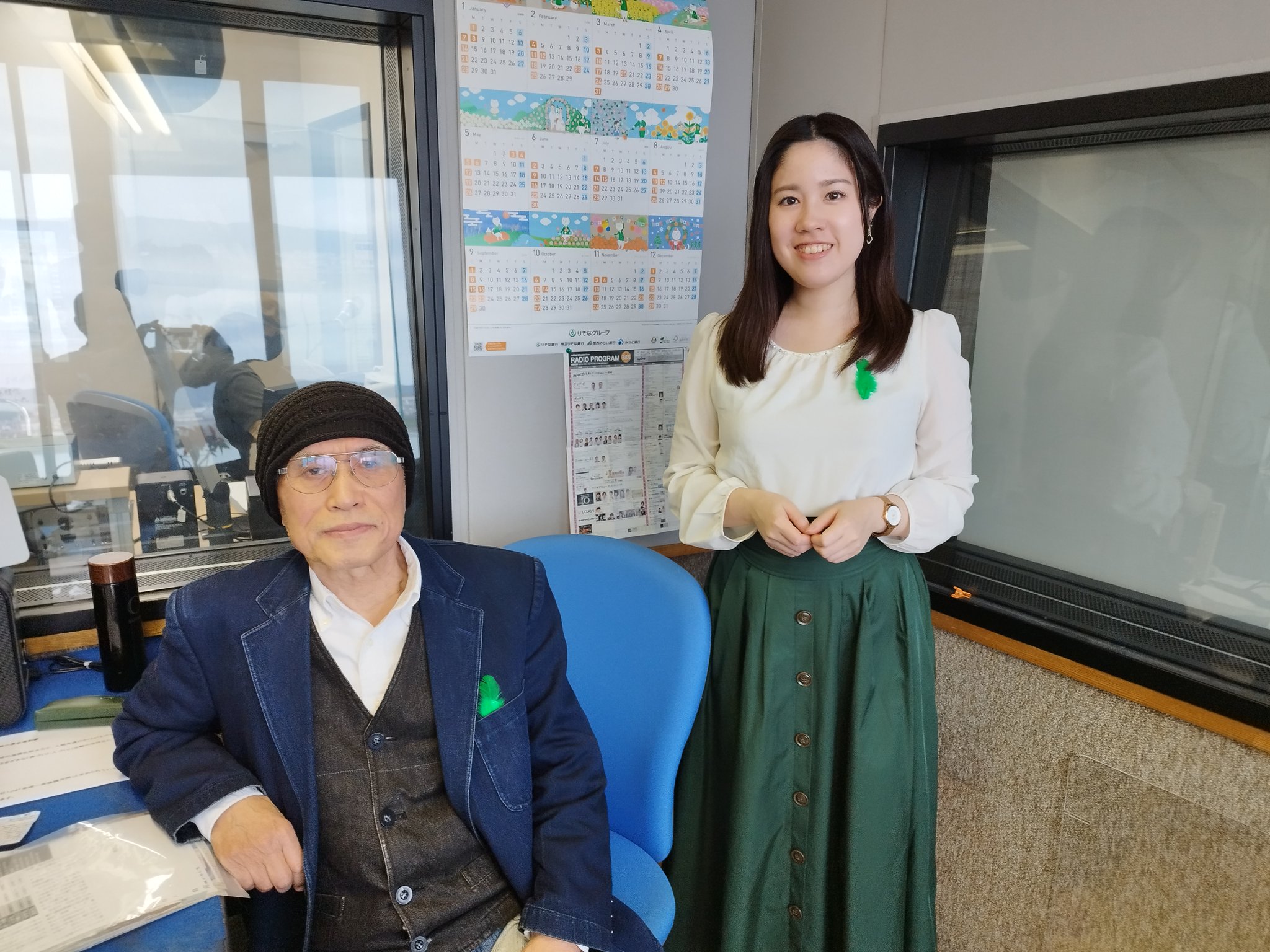 和田テレビ 第531回放送 和田昌之と尾崎由香と世界のWADAX Radio (2025年8月