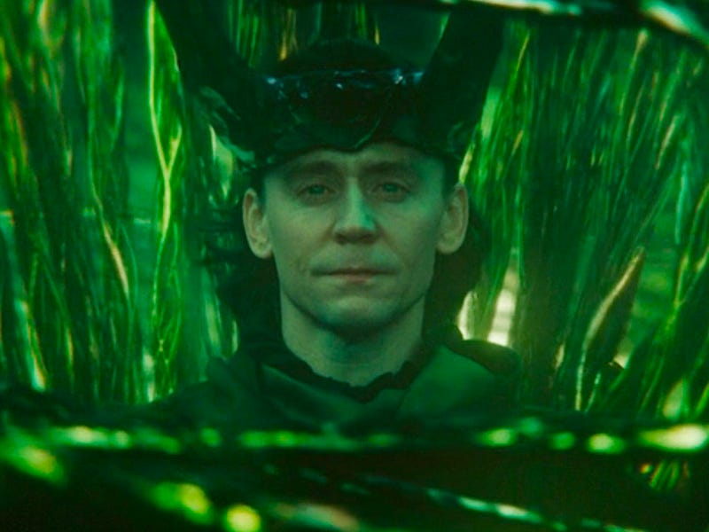 QuidVacuo's tweet photo. ¡Sophia Di Martino habla de una posible 'LOKI SEASON 3'!

"Estoy abierta a ello. Pero, sinceramente, creo que el final fue fantástico y si eso es todo, estoy muy agradecida por lo que hemos tenido. Pero no dicen nada. El velo del secreto también se extiende hasta nosotros”. https://t.co/2yRWYkghNx