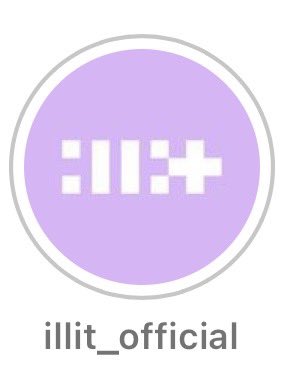 ring164623ring's tweet photo. #ILLIT #HYBE #BELIFT_LAB
いやいやこのロゴ良くできてるって…
🟪 🟪 🟪 🟪⬜️🟪⬜️
⬜️ 🟪 🟪 ⬜️🟪🟪🟪
🟪 🟪 🟪 🟪⬜️🟪⬜️ https://t.co/jSfXwkiuf6