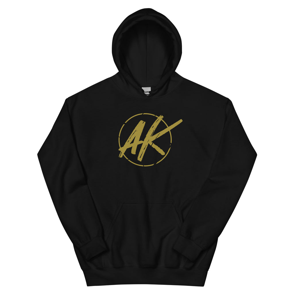 What’'s not to like about AreaKode.shop ⁉️ 
🔥AK Unisex Hoodie (gold) 🔥
✨Grab it here ➡️ shortlink.store/sbrb6a9bcojx ✨ 
#clothingbrand #mensclothing #womensclothing #blackbusiness #buyblack #supportblackbusiness #bmore #dmv #baltimore #shop #shoponline #shopblack