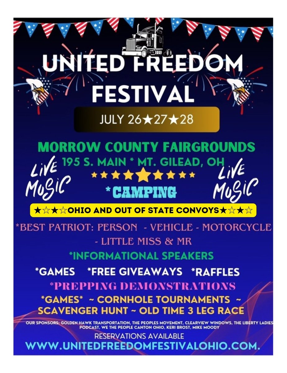 UnitedFree_Fest's tweet photo. https://t.co/xZXiBcSnCP