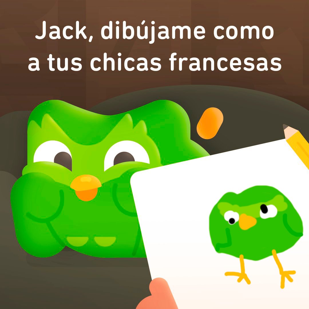 vaxter_iv's tweet photo. @duolingoespanol :) https://t.co/MH3vwNshRK