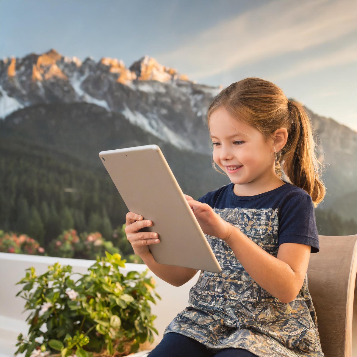 chriscastromba's tweet photo. Taming the Tech Tiger: Finding Balance in Your Child's Screen Time (Ages 5-10) - CHRISTOPHER CASTRO https://t.co/FysP2JKNpB https://t.co/SJumY7ta82