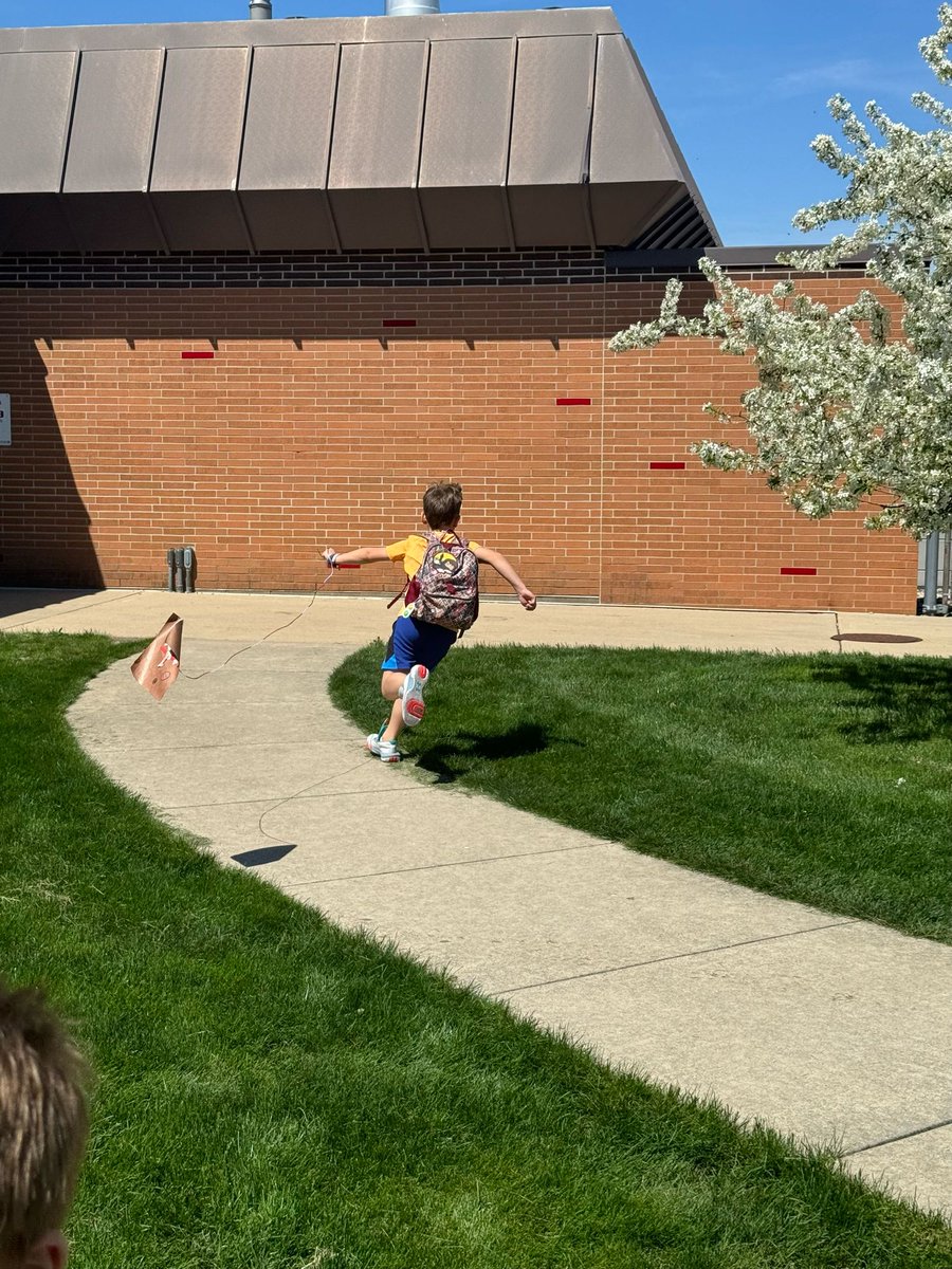 Tipton Elementary School tweet media